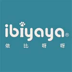IBIYAYA依比呀呀