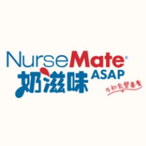 NurseMate 奶滋味