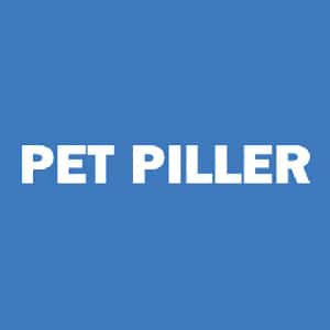 PET PILLER
