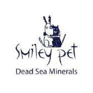 Smiley Pet