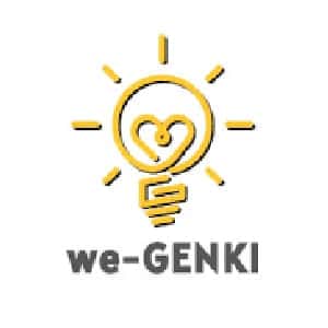 we-GENKI