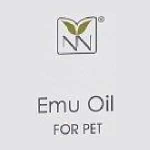 Emu oil for pet