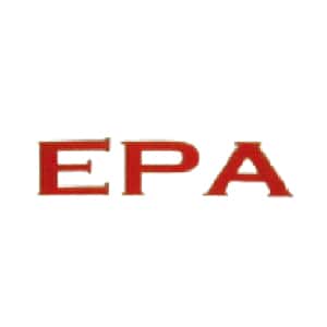 EPA 寵得治