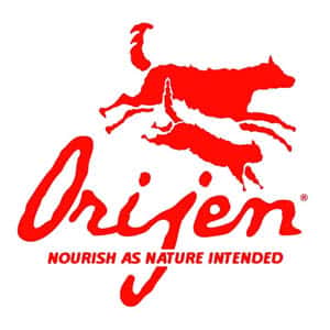 Orijen 渴望