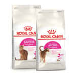 Royal Canin 法國皇家 貓糧 挑嘴系列 hashtag
