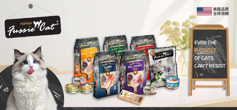 fussie cat - fussie cat 400g - fussie cat貓罐頭好唔好 - fussie cat主食罐 - fussie cat貓罐頭 - fussie cat貓糧評價 - fussie cat貓砂 - 高竇貓貓糧 - 高竇貓罐頭 - PetChill 寵物用品店